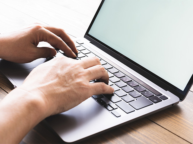 分かりやすい報告書で進む業務効率化