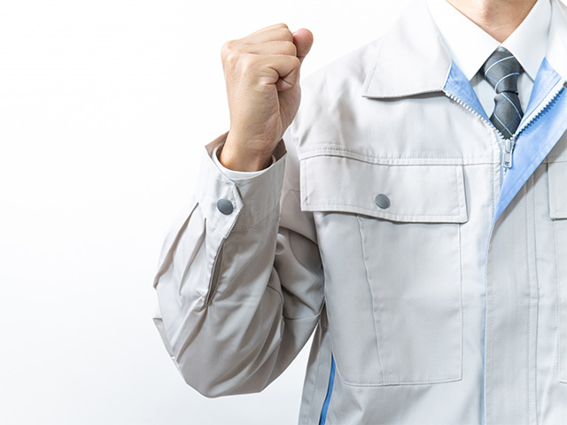 早期対応によるトラブル防止とコスト低減