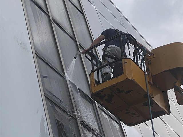 長年磨き続けた技術力と信頼